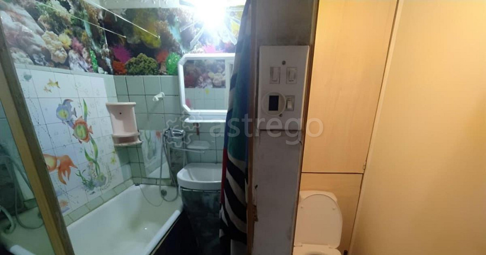 2-комн. квартира, 44.4 м2, 9/9 эт. Королев - изображение 6