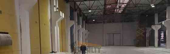 Производственное, 2554.67 м2 Егорьевск