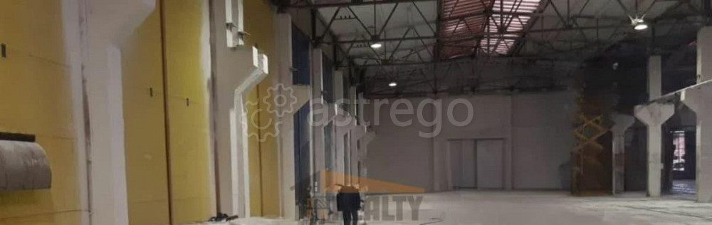 Производственное, 2554.67 м2 Егорьевск - изображение 2