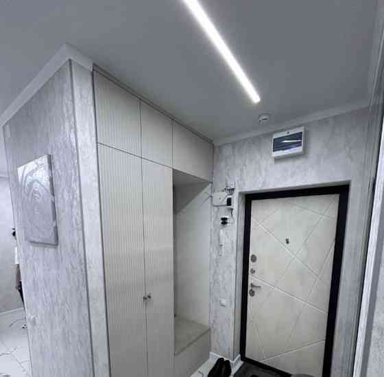 3-комн. квартира, 60 м2, 12/19 эт. Астрахань