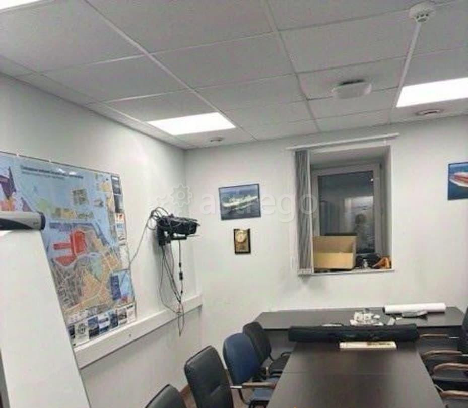Офис, 139 м2 Санкт-Петербург - изображение 5