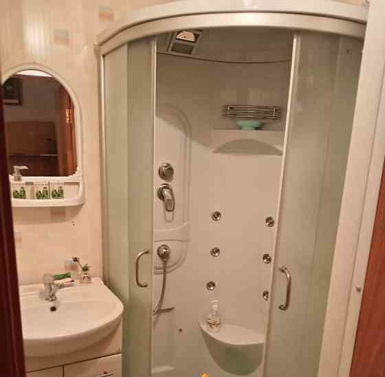 2-комн. квартира, 45 м2, 2/2 эт. Майма