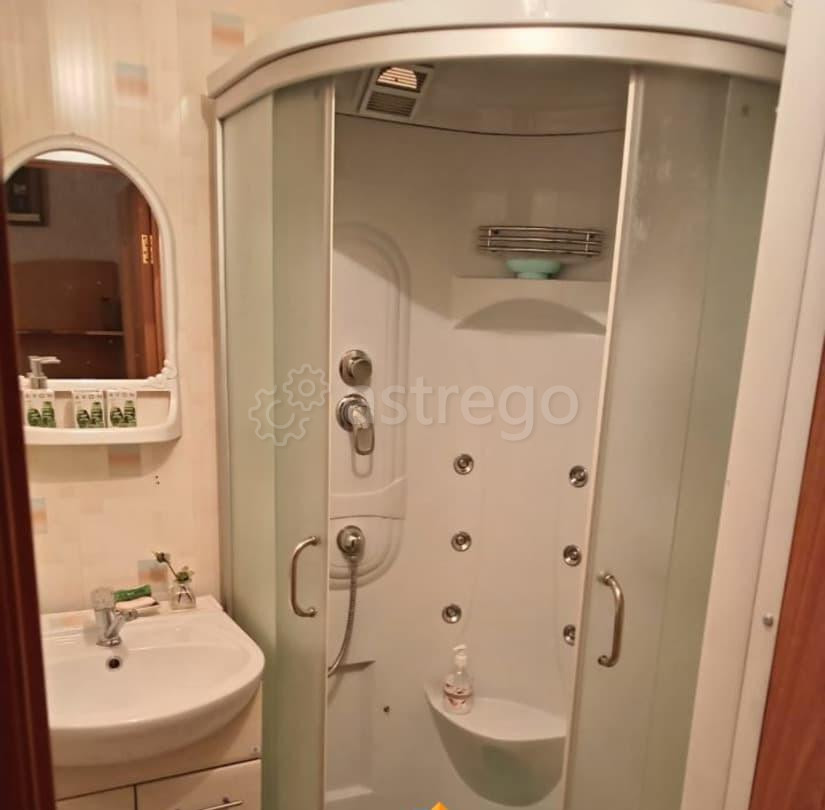 2-комн. квартира, 45 м2, 2/2 эт. Майма - изображение 6