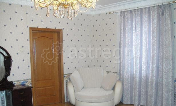 Коттедж, 500 м2 Балашиха - изображение 8