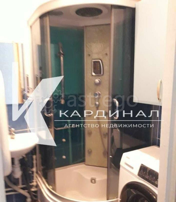 3-комн. квартира, 60 м2, 1/5 эт. Старый Оскол - изображение 7