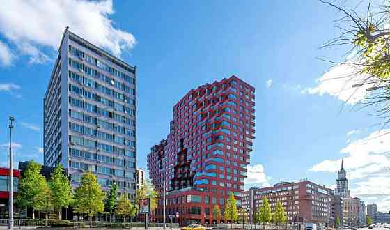 3-комн. апарт-ы, 77.9 м2, 3/19 эт. Москва