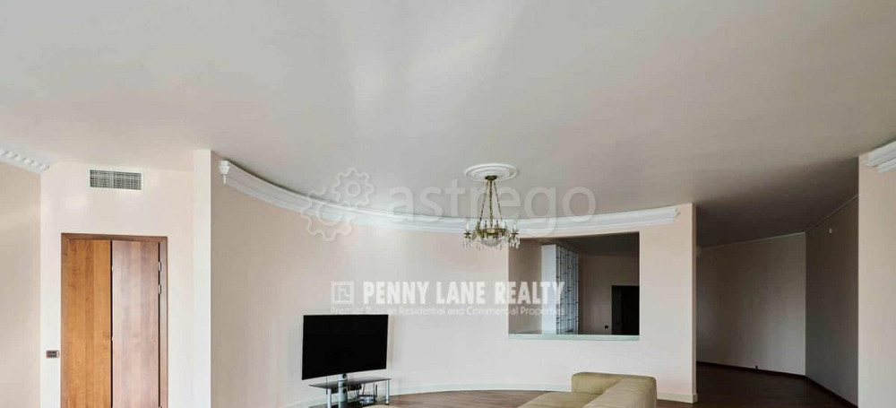 4-комн. квартира, 250 м2, 18/25 эт. Москва - изображение 4