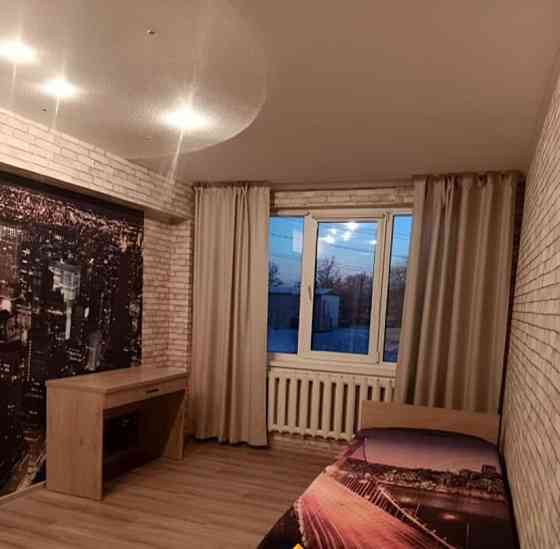 3-комн. квартира, 67 м2, 3/3 эт. Майма