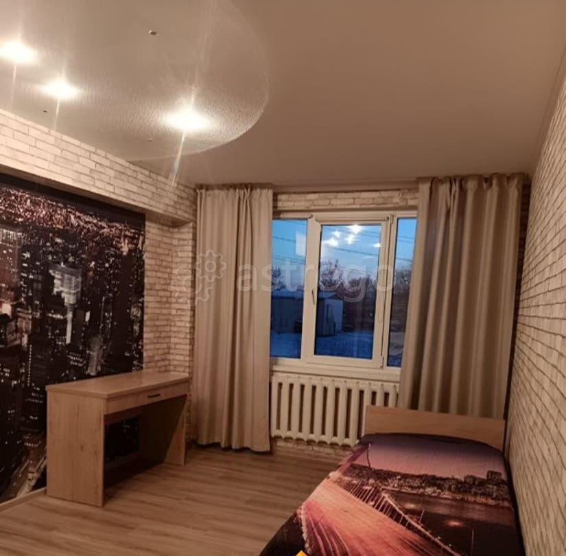 3-комн. квартира, 67 м2, 3/3 эт. Майма - изображение 4