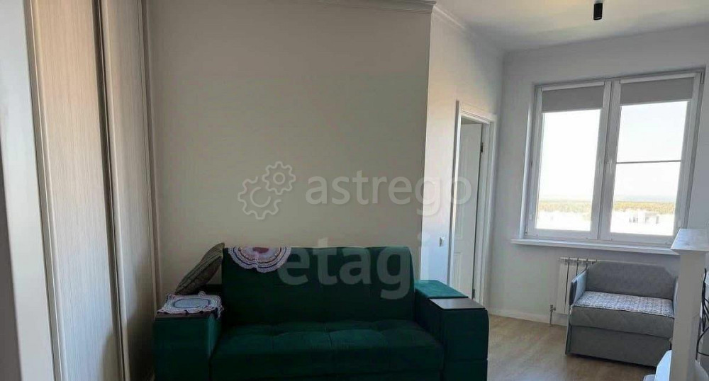 2-комн. квартира, 42.4 м2, 23/27 эт. Одинцово - изображение 7