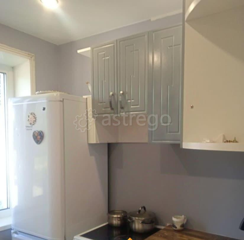 3-комн. квартира, 60.9 м2, 2/5 эт. Белокуриха - изображение 6