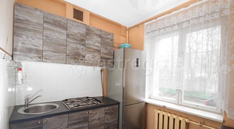 2-комн. квартира, 45 м2, 1/5 эт. Москва - изображение 8