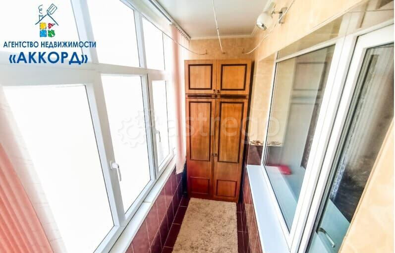 4-комн. квартира, 78.4 м2, 3/3 эт. Новоалтайск - изображение 9