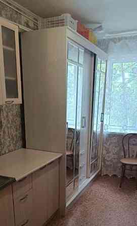 Студия, 14 м2, 3/5 эт. Красноярск