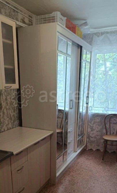 Студия, 14 м2, 3/5 эт. Красноярск - изображение 1