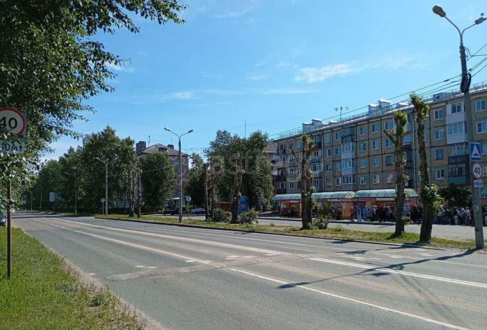 Свободного назначения, 71.7 м2 Северодвинск - изображение 2