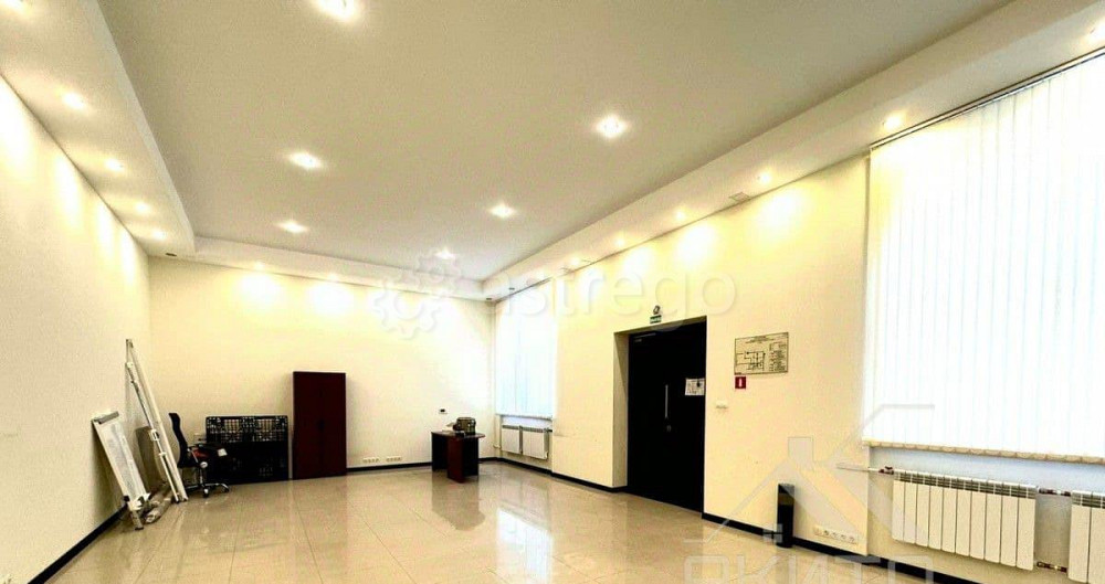 Офис, 208 м2 Санкт-Петербург - изображение 2