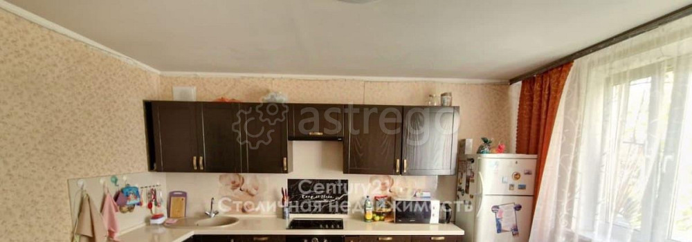 5-комн. квартира, 100.3 м2, 1/14 эт. Балашиха - изображение 7