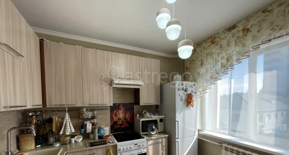 2-комн. квартира, 56 м2, 4/9 эт. Ачинск - изображение 4