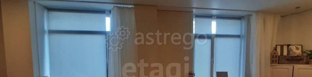 Студия, 70.2 м2, 1/9 эт. Старый Оскол - изображение 2