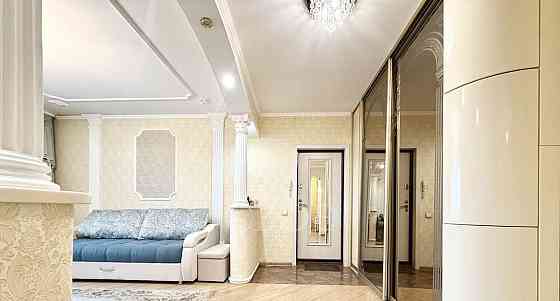 5-комн. квартира, 122.4 м2, 7/10 эт. Красноярск