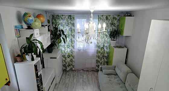 3-комн. квартира, 76.9 м2, 6/17 эт. Раменское