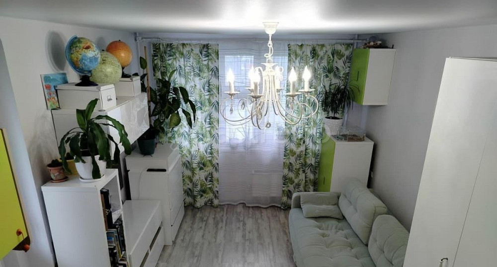 3-комн. квартира, 76.9 м2, 6/17 эт. Раменское - изображение 1