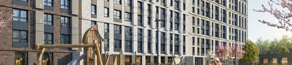 3-комн. квартира, 81.1 м2, 8/12 эт. Санкт-Петербург - изображение 6