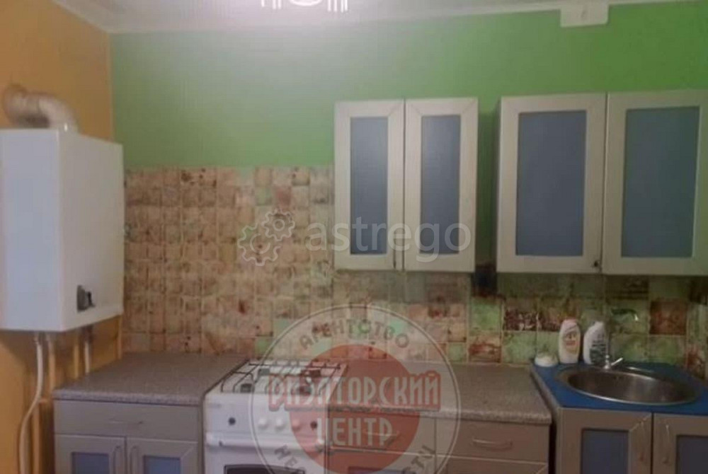 1-комн. квартира, 33.8 м2, 1/10 эт. Белгород - изображение 3