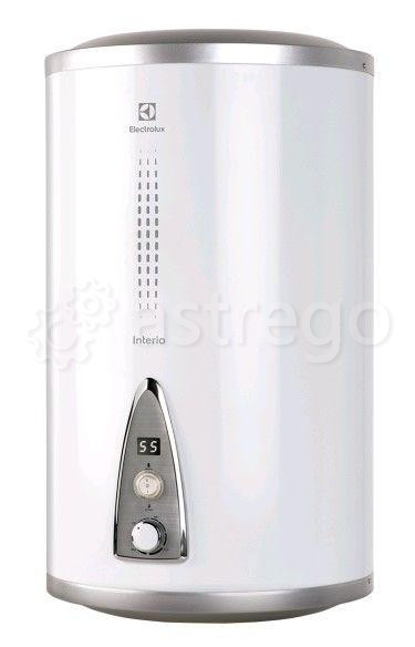 Водонагреватель накопительный электрический Electrolux EWH 50 Interio 2 Пермь - изображение 1