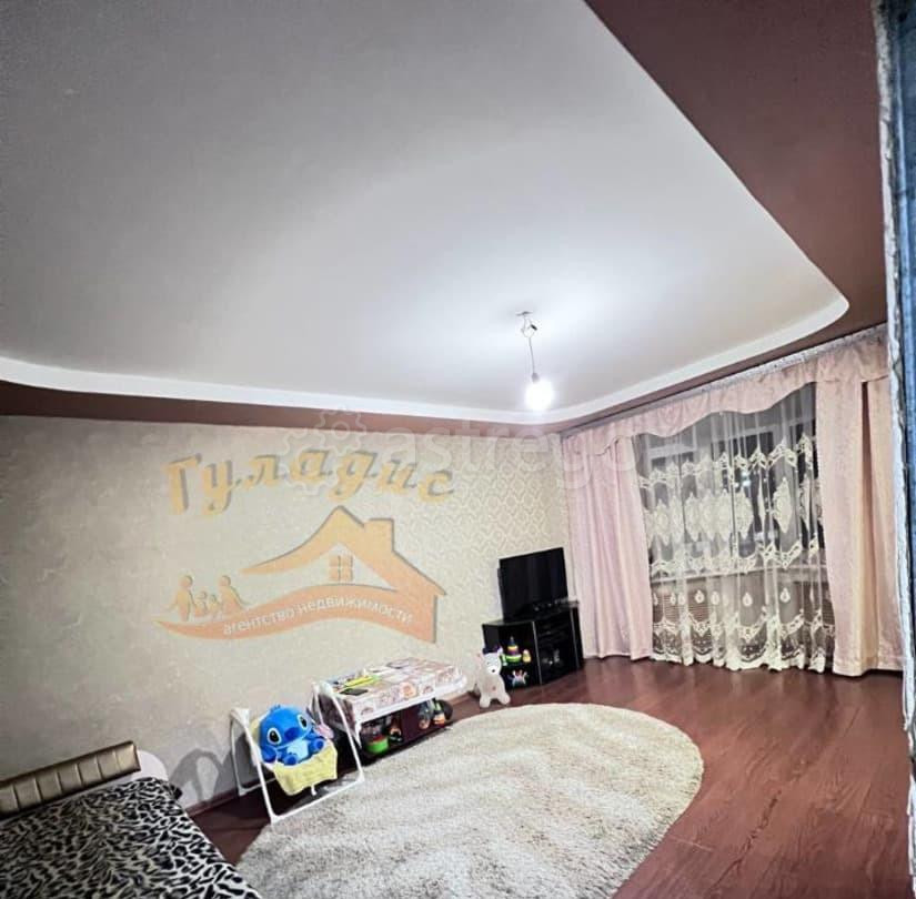4-комн. квартира, 77.6 м2, 6/9 эт. Норильск - изображение 7