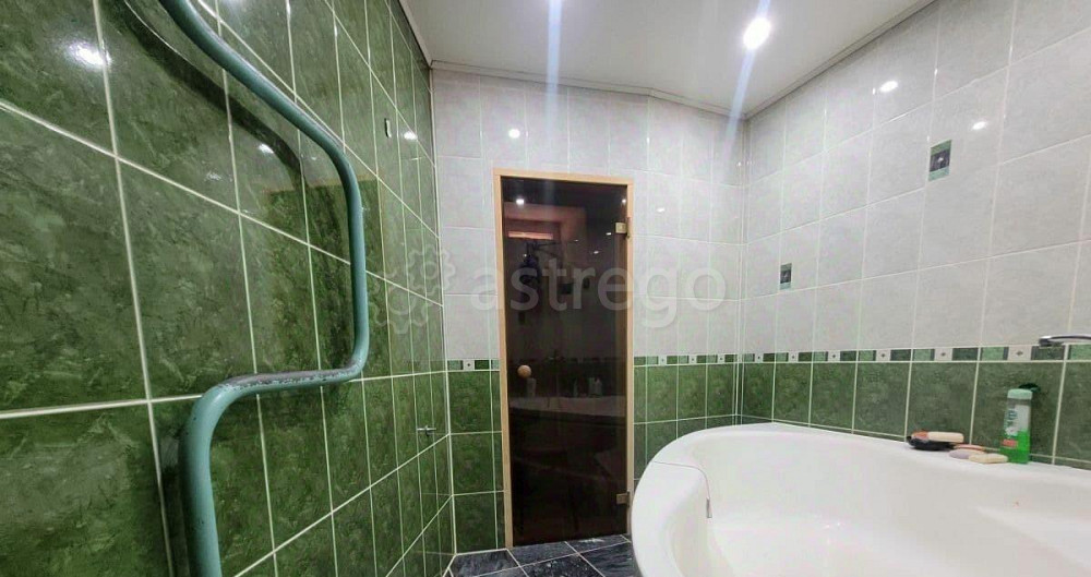 4-комн. квартира, 97.8 м2, 4/9 эт. Уфа - изображение 6