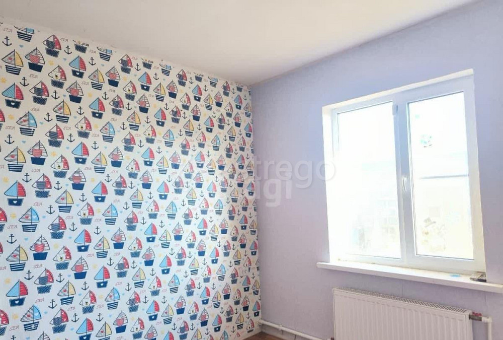 Дом, 85.7 м, 17 соток, 1 эт. Гиагинская - изображение 1