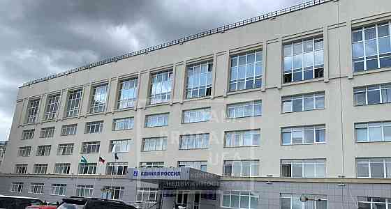 Офис, 112 м2 Уфа