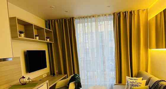 1-комн. апарт-ы, 19 м2, 4/10 эт. Санкт-Петербург