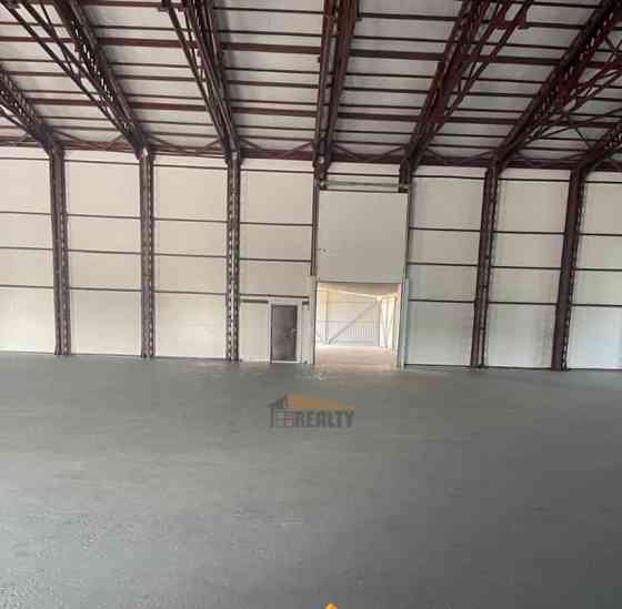 Производственное, 1300 м2 Серпухов