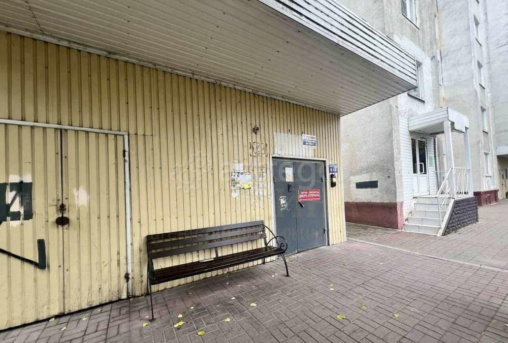 3-комн. квартира, 60 м2, 6/9 эт. Белгород - изображение 6
