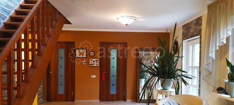 Дом, 100 м2 Голицино - изображение 3