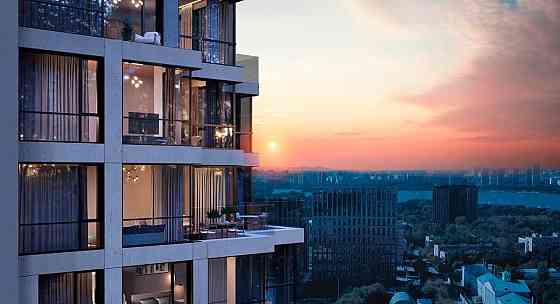 Студия, 21.28 м2, 10/25 эт. Москва