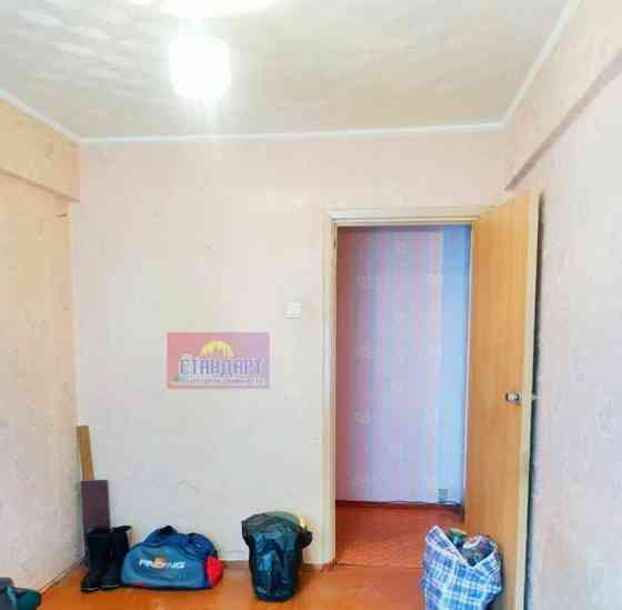 3-комн. квартира, 59.5 м2, 1/5 эт. Коряжма