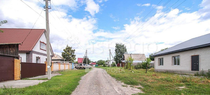 Дом, 120.8 м2, 9.36 сотки, 1 эт. Новоалтайск - изображение 5