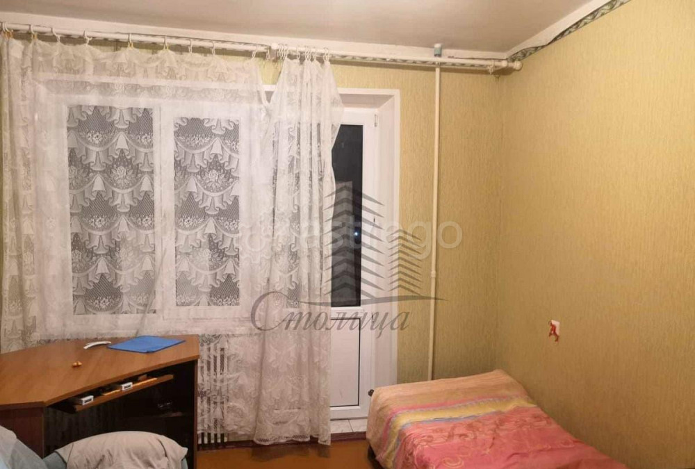 4-комн. квартира, 75 м2, 1/9 эт. Старый Оскол - изображение 7