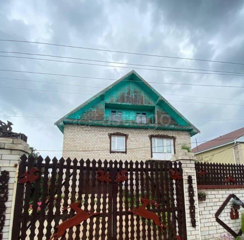 Коттедж, 264 м2, 8 соток, 2 эт. Рубцовск - изображение 1