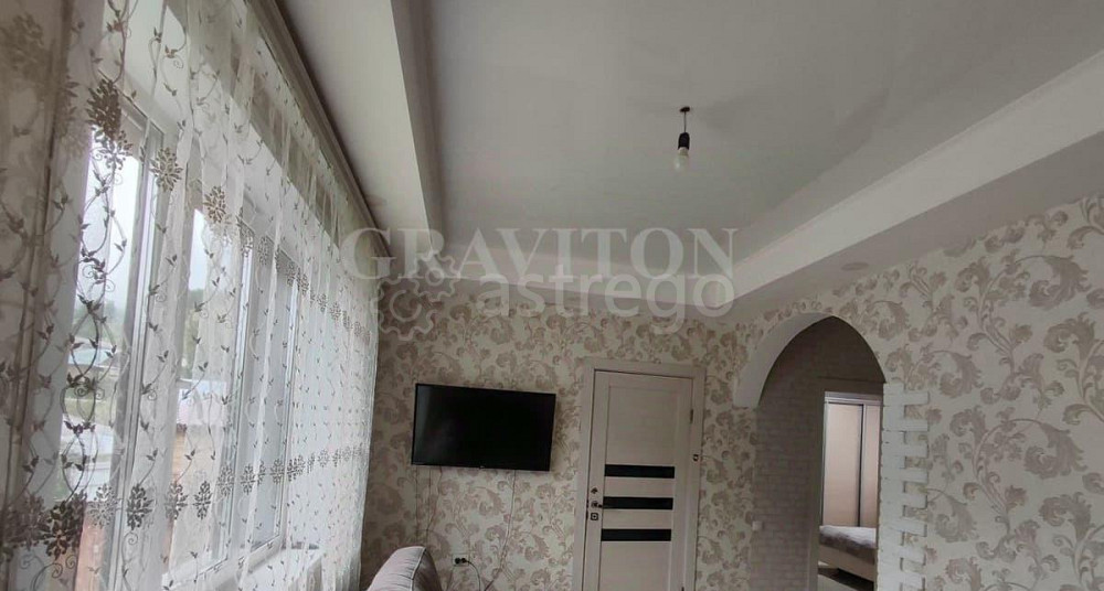 Коттедж, 55.2 м2, 8.3 сотки, 1 эт. Горно-Алтайск - изображение 3