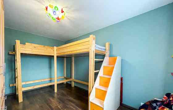 3-комн. квартира, 80 м2, 11/16 эт. Москва