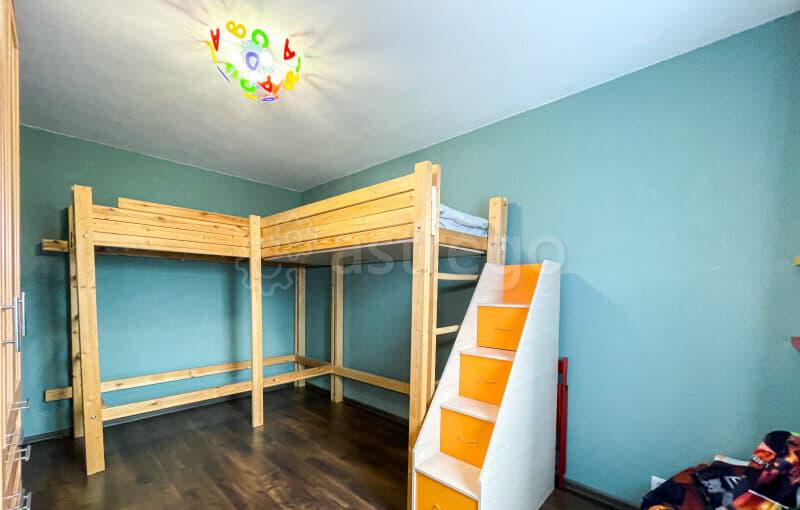 3-комн. квартира, 80 м2, 11/16 эт. Москва - изображение 3
