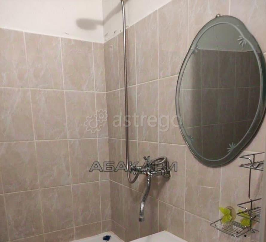 1-комн. квартира, 42 м2, 15/16 эт. Красноярск - изображение 3