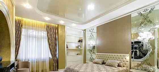 4-комн. квартира, 180 м2, 2/5 эт. Москва