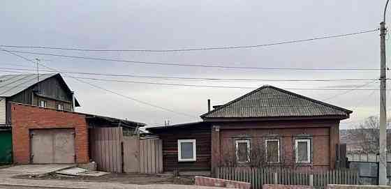 Дом, 65.9 м2, 7 соток, 1 эт. Красноярск