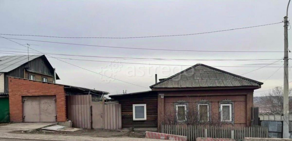 Дом, 65.9 м2, 7 соток, 1 эт. Красноярск - изображение 4